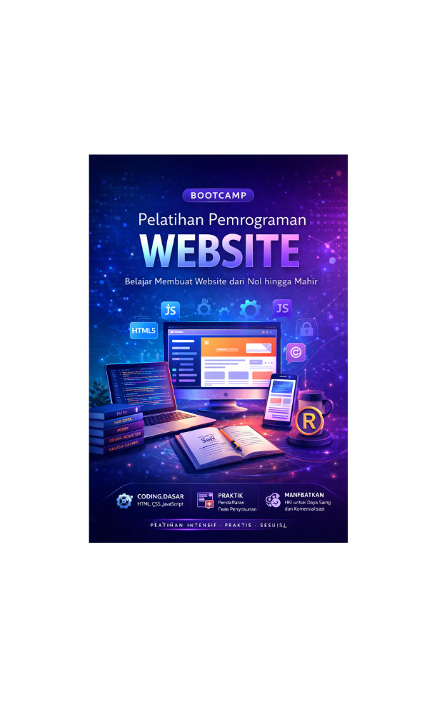 Pelatihan Pemrograman Website